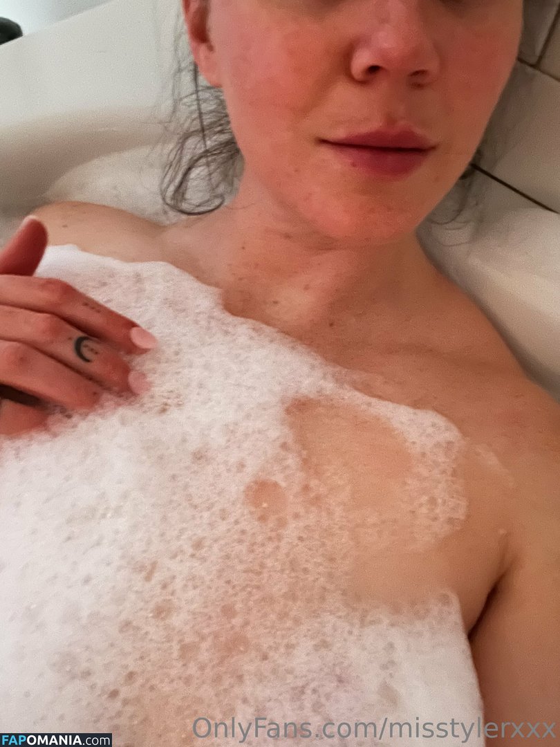 misstylerxxx Nahý OnlyFans  Uniklá fotka #24