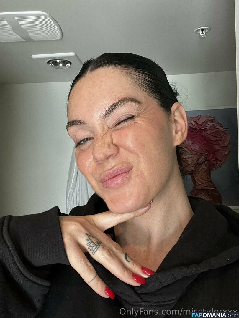 misstylerxxx Nahý OnlyFans  Uniklá fotka #76