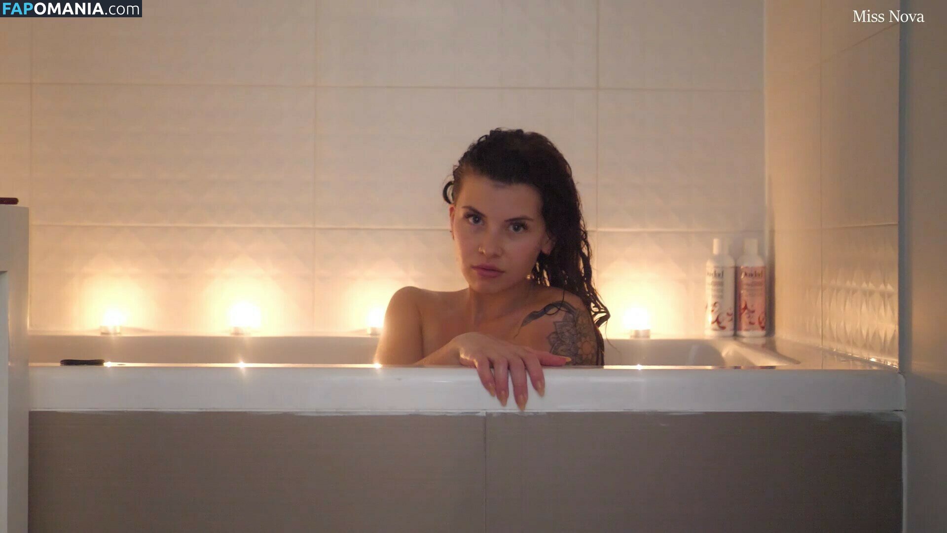 Mistress Nova / missnova1 Nahý OnlyFans  Uniklá fotka #5