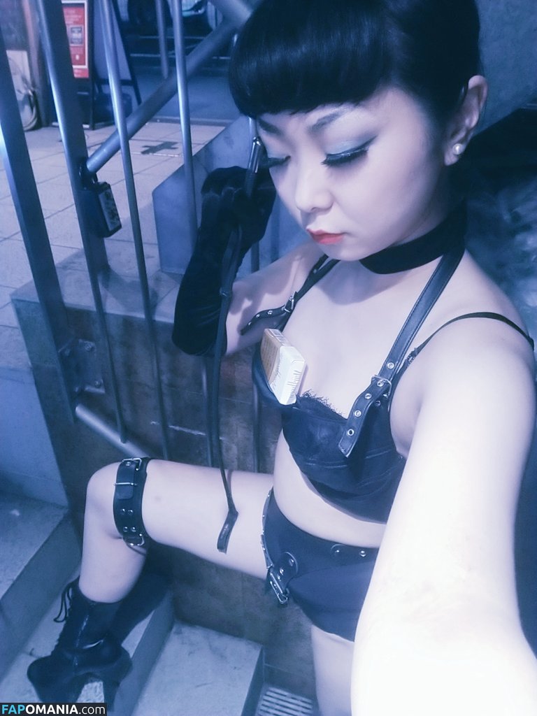 Mistress Orchid / mistress_orchid / ran_amarcord Nahý OnlyFans  Uniklá fotka #1