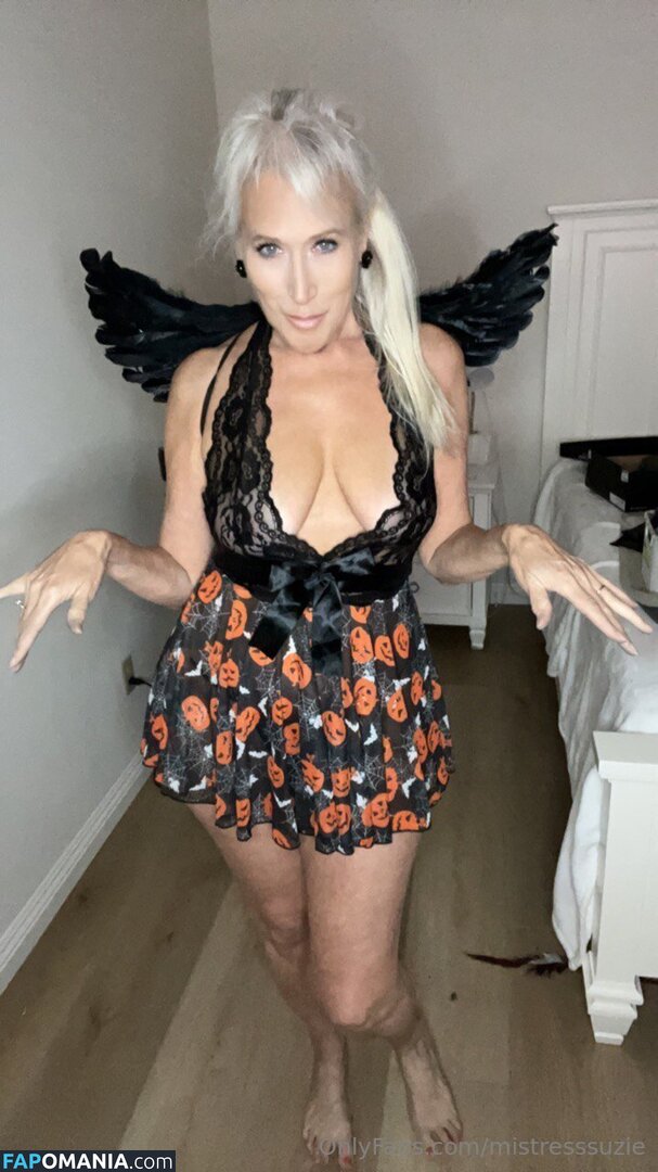 mistress.suzy / mistresssuzie Nahý OnlyFans  Uniklá fotka #7