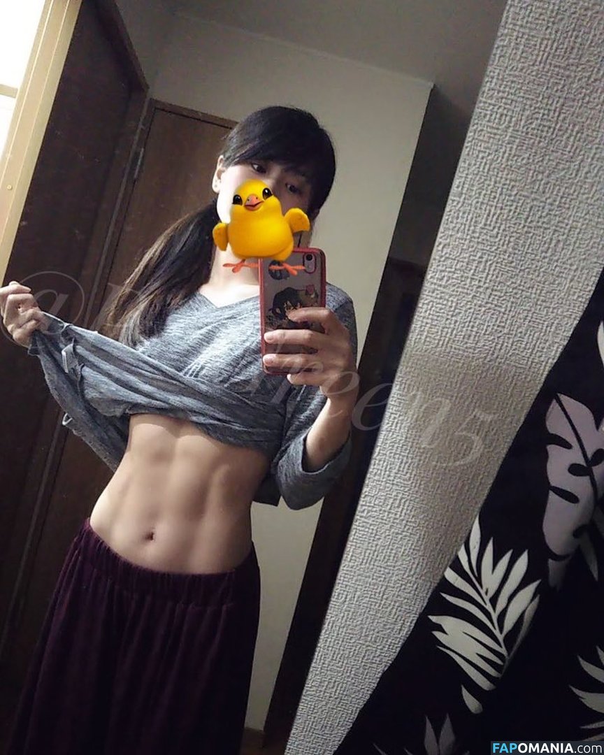 P_Green5 / fitnessiri9898 / mitsukuri_beautyfitness Nahý OnlyFans  Uniklá fotka #4