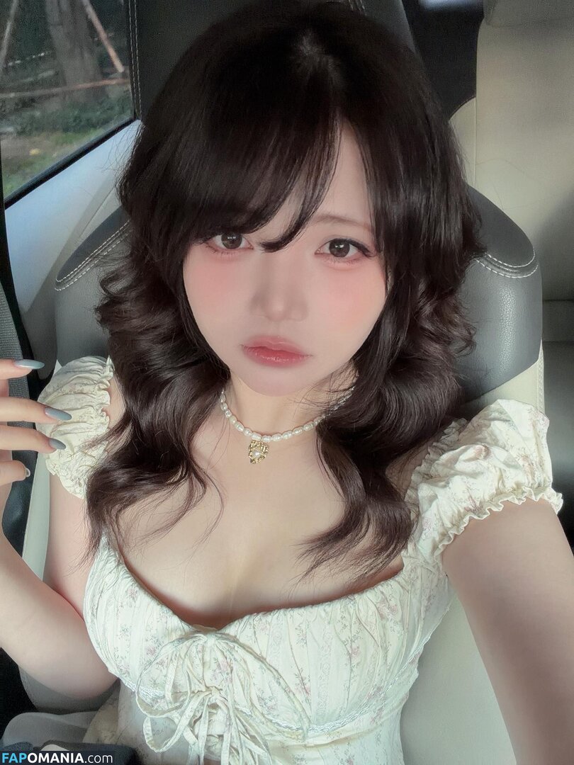 Milky_choco93 / miu_cosplayer / ミウ Cosplayer Nahý OnlyFans  Uniklá fotka #276