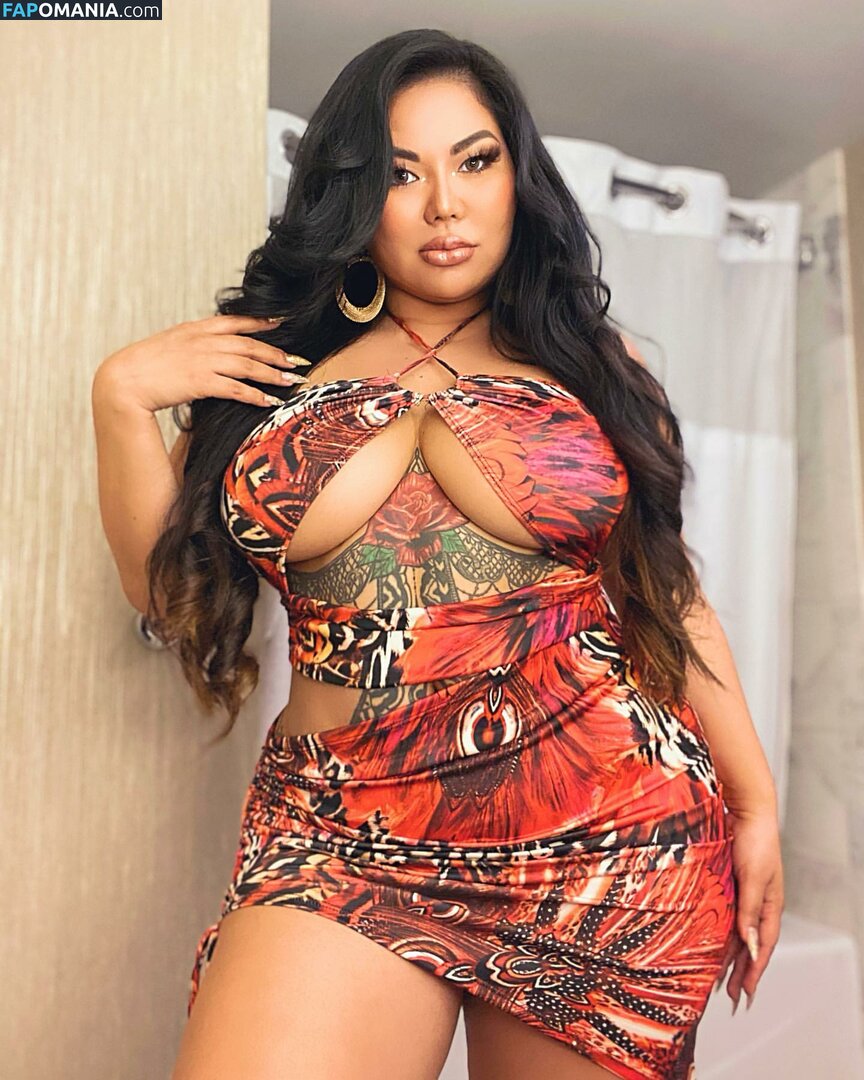 Mizuki Brown / mimikickass / mimikickass1 Nahý OnlyFans  Uniklá fotka #17