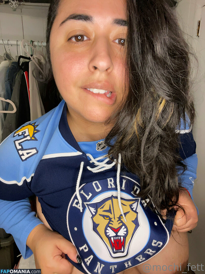mochi_fett Nahý OnlyFans  Uniklá fotka #14