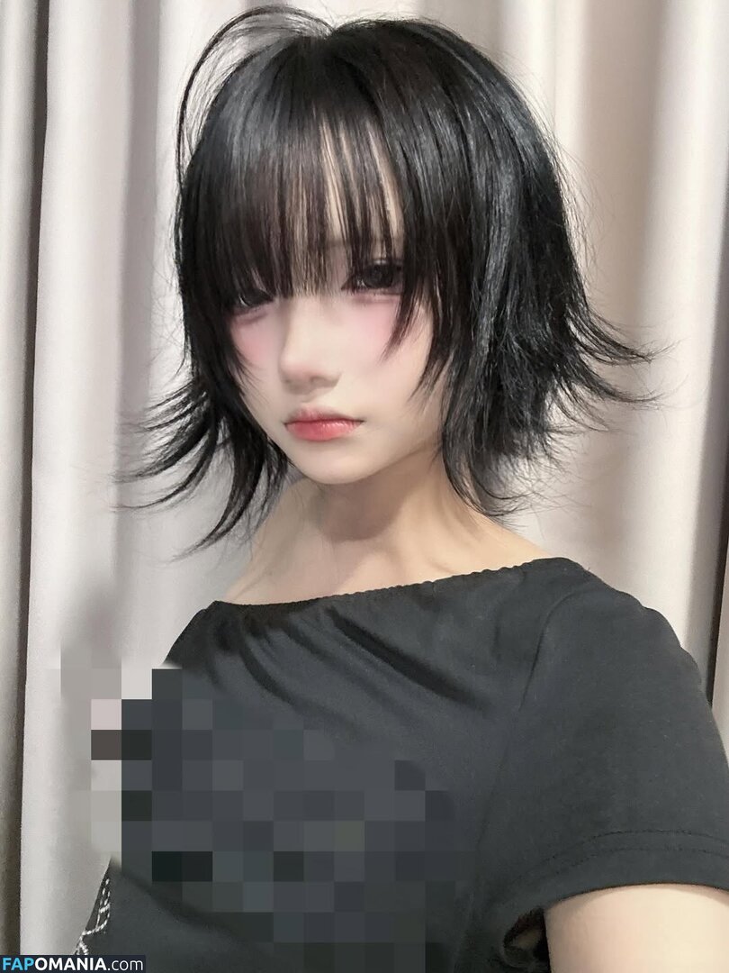 Mochi Ningning / Mochimochi_nn / mochimochisosweet Nahý OnlyFans  Uniklá fotka #109