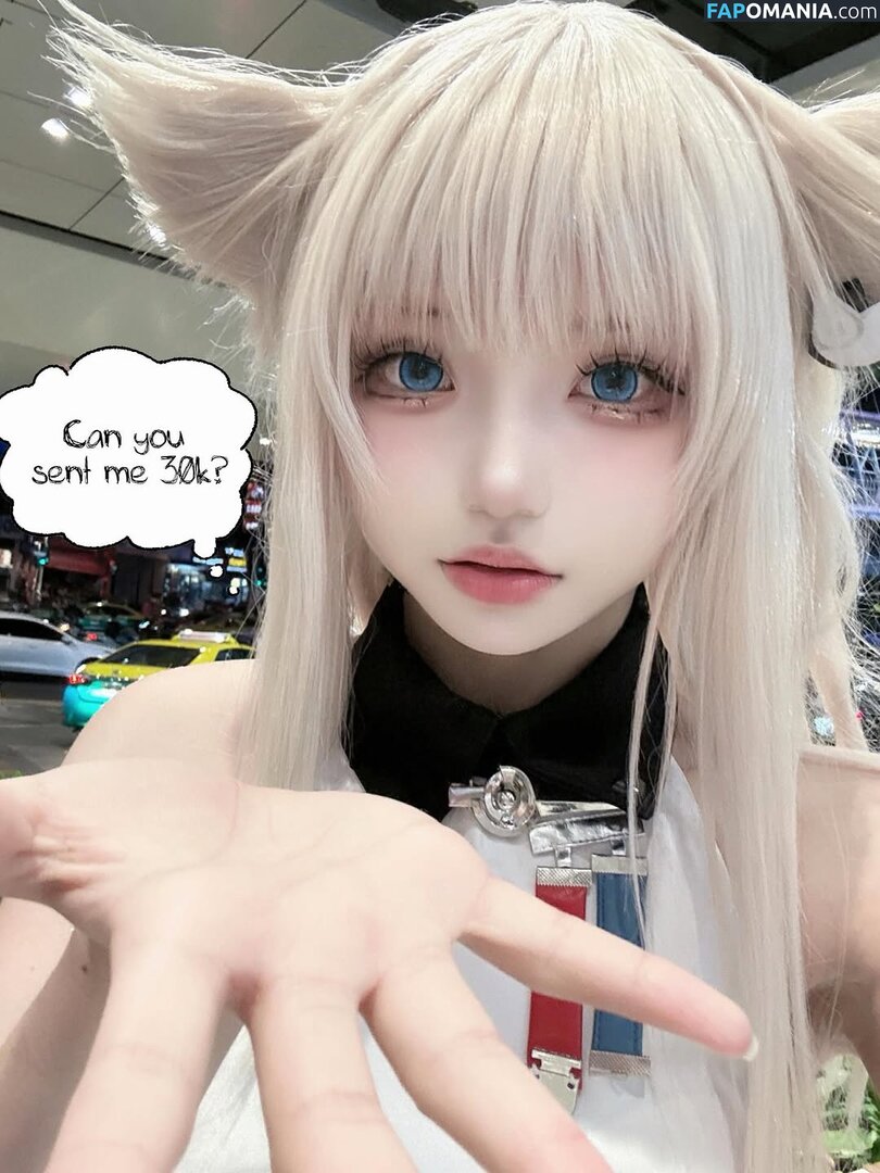 Mochi Ningning / Mochimochi_nn / mochimochisosweet Nahý OnlyFans  Uniklá fotka #114