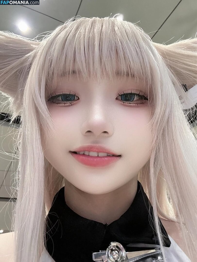 Mochi Ningning / Mochimochi_nn / mochimochisosweet Nahý OnlyFans  Uniklá fotka #116