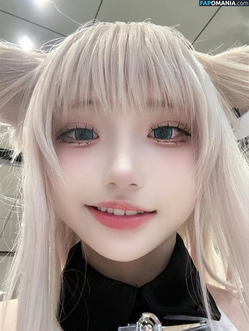 Mochi Ningning / Mochimochi_nn / mochimochisosweet Nahý OnlyFans  Uniklá fotka #117