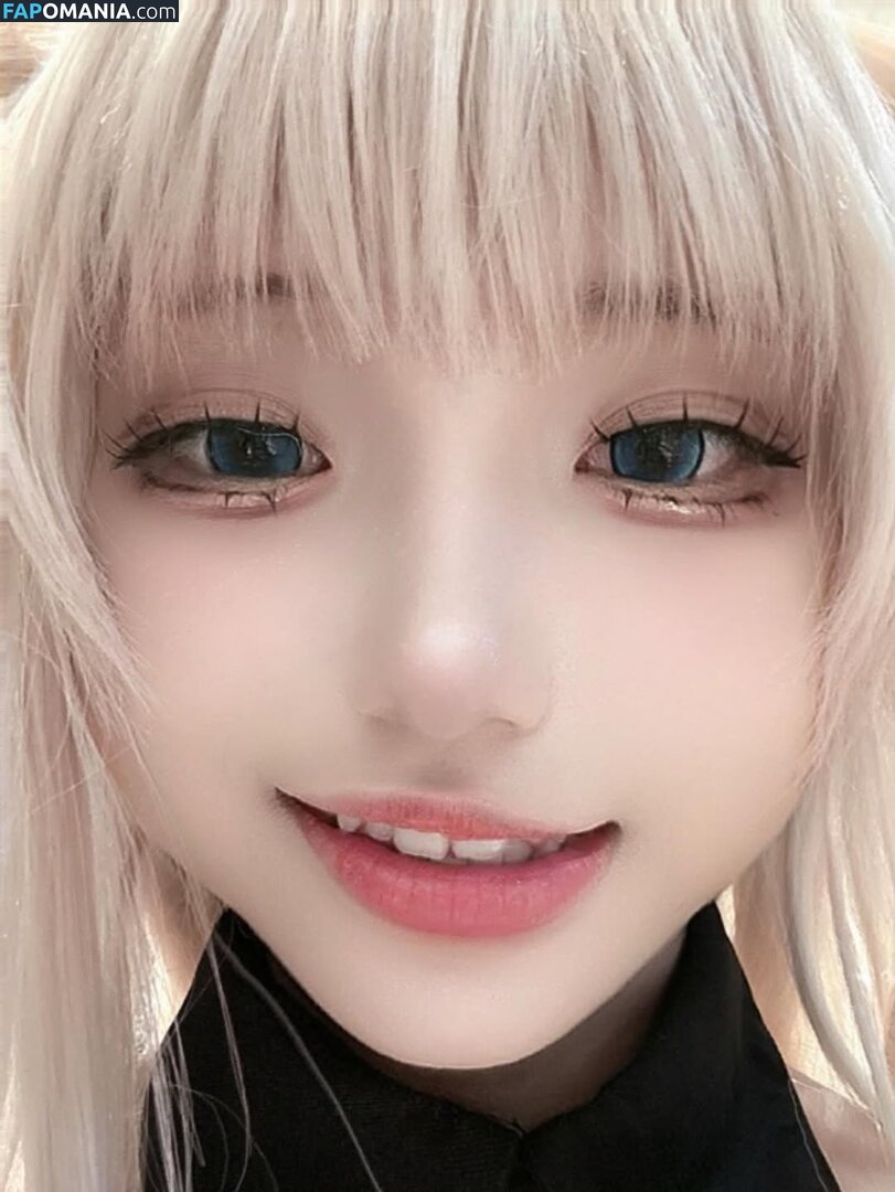Mochi Ningning / Mochimochi_nn / mochimochisosweet Nahý OnlyFans  Uniklá fotka #118