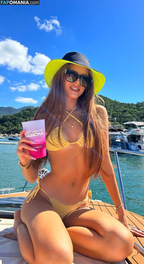 Modelo Julinha / modelo_julinha Nahý OnlyFans  Uniklá fotka #81