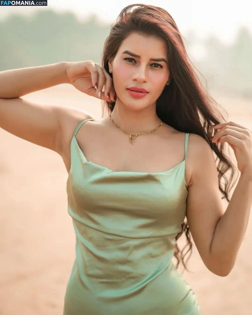 Mokshita Raghav Nahý OnlyFans  Uniklá fotka #5