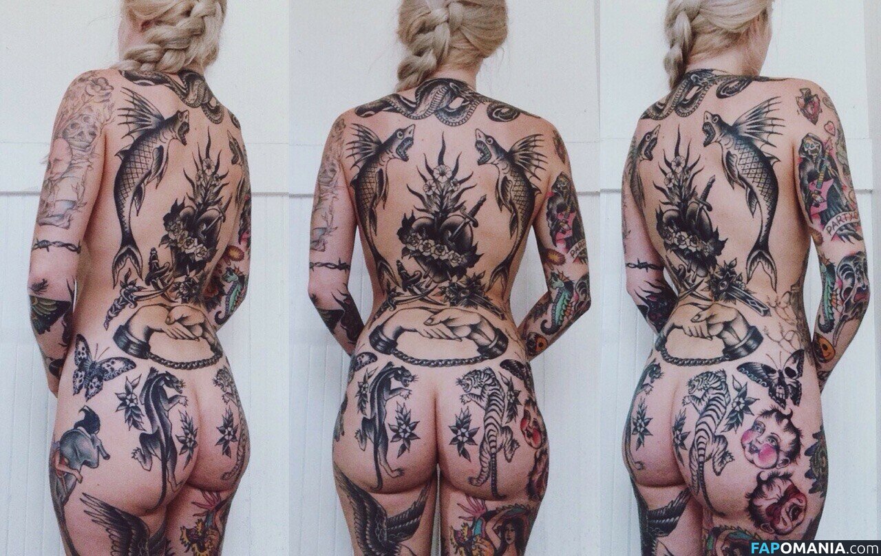 Moldie Goldie / moldiegoldies Nahý OnlyFans  Uniklá fotka #9
