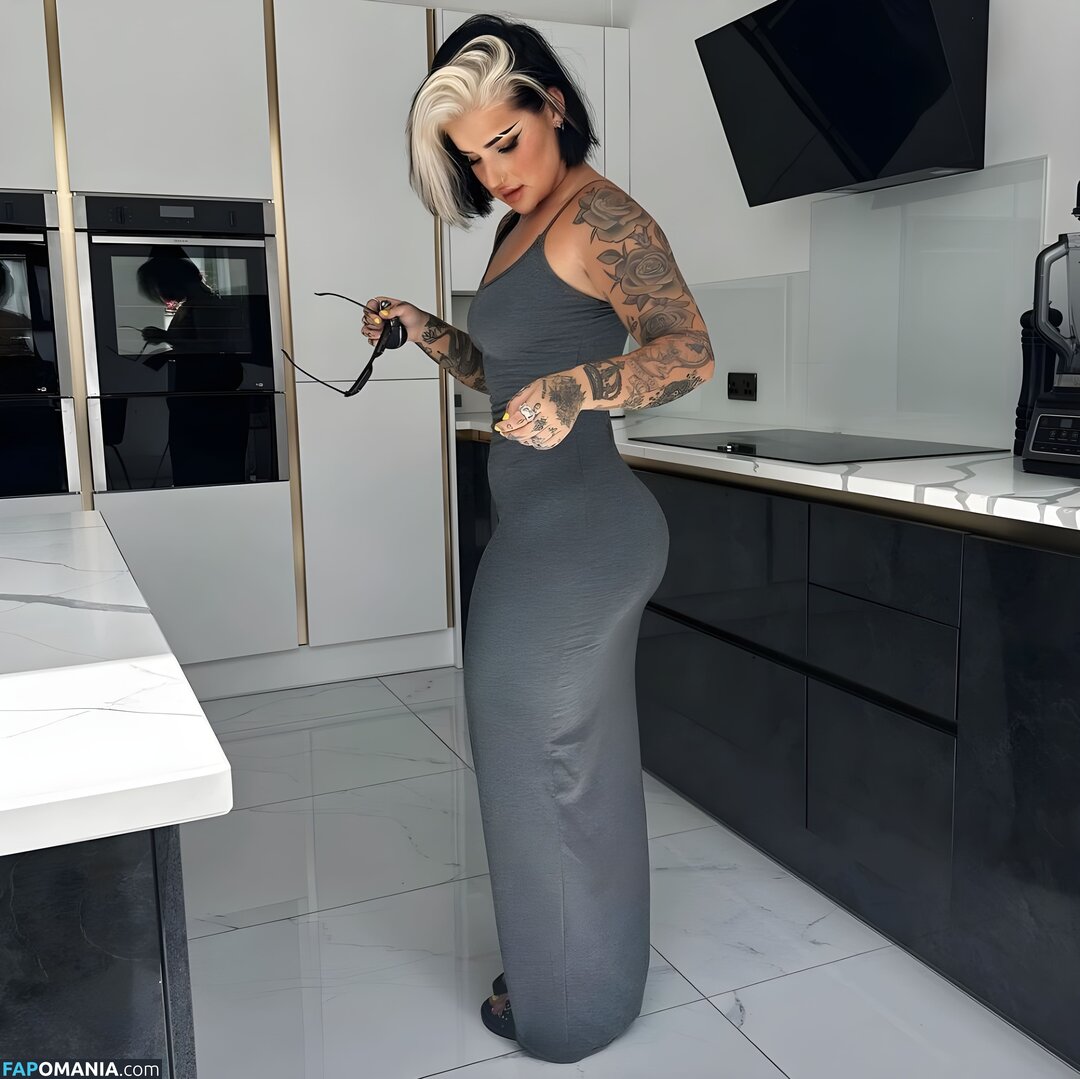 Molly Hull Nahý OnlyFans  Uniklá fotka #5