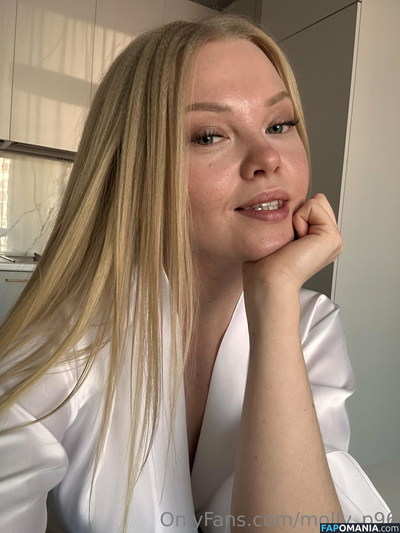 molly_p96 Nahý OnlyFans  Uniklá fotka #48