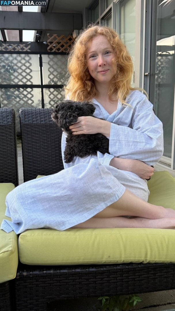 Molly Quinn / mollycaitlynquinn Nahý OnlyFans  Uniklá fotka #123