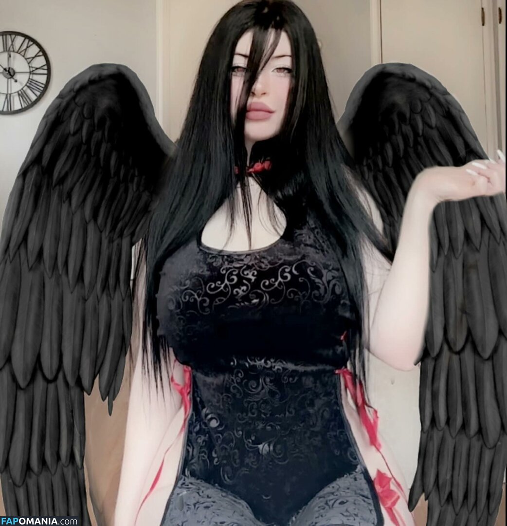 molly.osamu / mollymeowz / mollymew2 Nahý OnlyFans  Uniklá fotka #3