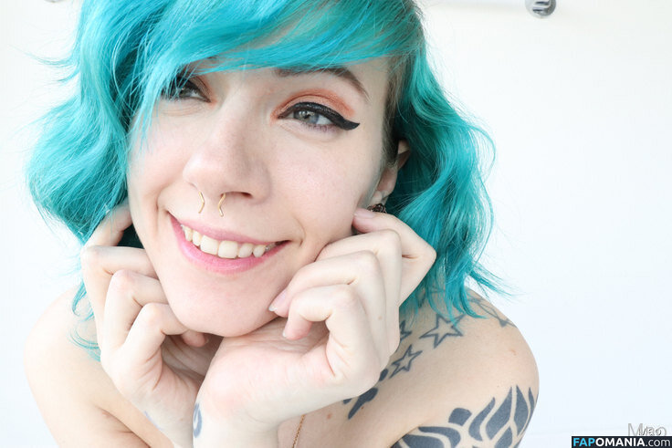 Discussion Thread / MollyRebbit / MollyRedWolf / mollyredwolf1 Nahý OnlyFans  Uniklá fotka #868