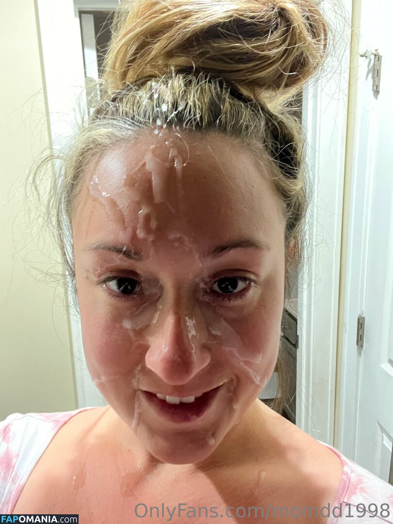 Momdd1998 Nahý OnlyFans  Uniklá fotka #124