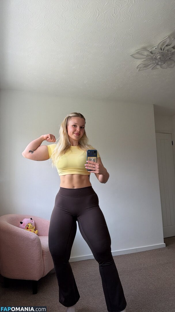 Avalynn Rose / _mommymewtwo / avalynnrose Nahý OnlyFans  Uniklá fotka #6