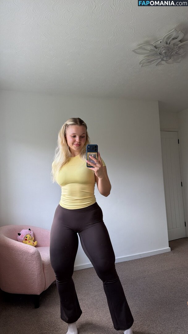 Avalynn Rose / _mommymewtwo / avalynnrose Nahý OnlyFans  Uniklá fotka #7