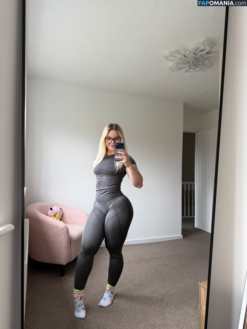 Avalynn Rose / _mommymewtwo / avalynnrose Nahý OnlyFans  Uniklá fotka #14