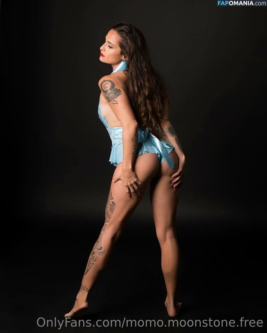 momo.moonstone / momo.moonstone.free Nahý OnlyFans  Uniklá fotka #11