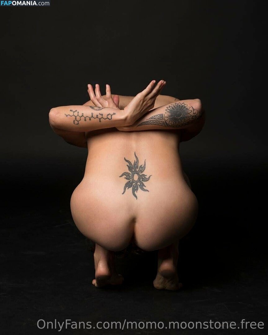 momo.moonstone / momo.moonstone.free Nahý OnlyFans  Uniklá fotka #15
