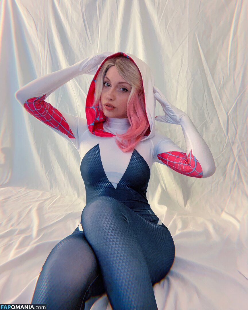 Italian Streamer / Mona Schon / monaschon Nahý OnlyFans  Uniklá fotka #26