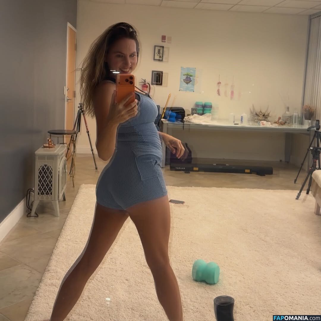 Brenda Mondragon / Mondragon Chiropractic / chiro_dragon Nahý OnlyFans  Uniklá fotka #53