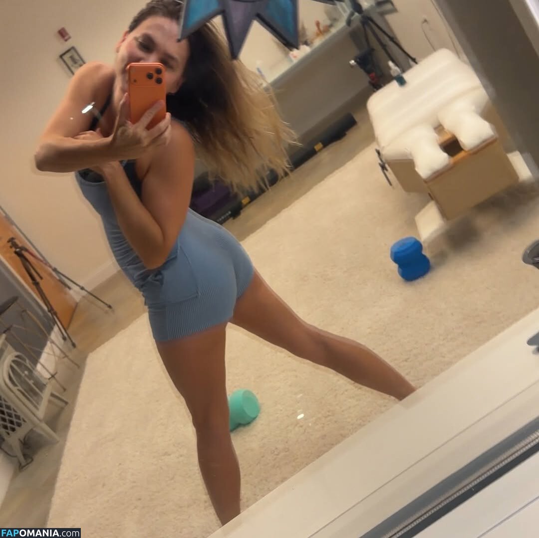 Brenda Mondragon / Mondragon Chiropractic / chiro_dragon Nahý OnlyFans  Uniklá fotka #54