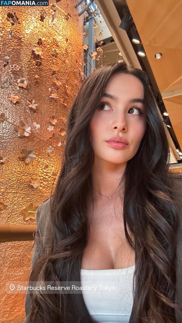 Moni Charlton / monicharlton Nahý OnlyFans  Uniklá fotka #10