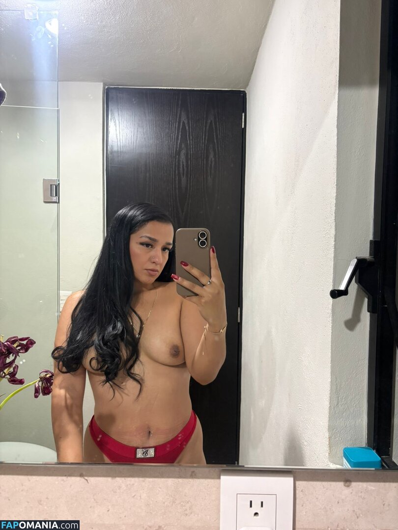 Monica Gonzalez / monygonzalezz98 Nahý OnlyFans  Uniklá fotka #8