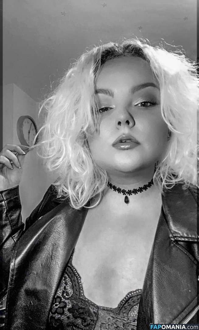 moniiquefox / monikefox Nahý OnlyFans  Uniklá fotka #24