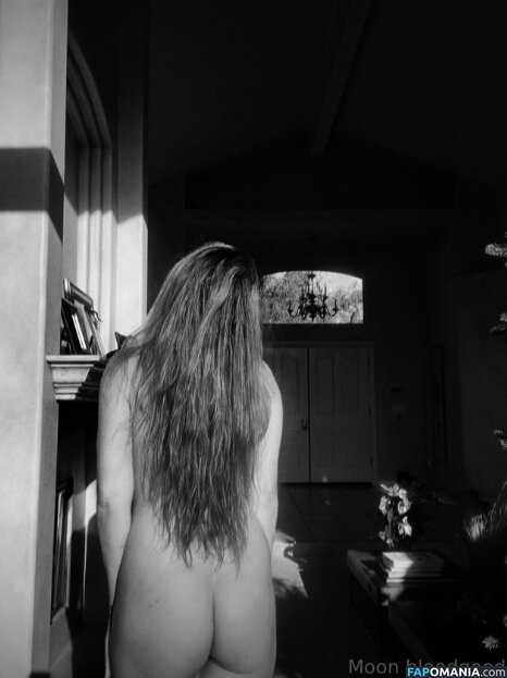 Moon Bloodgood / realmoonbloodgood Nahý OnlyFans  Uniklá fotka #69