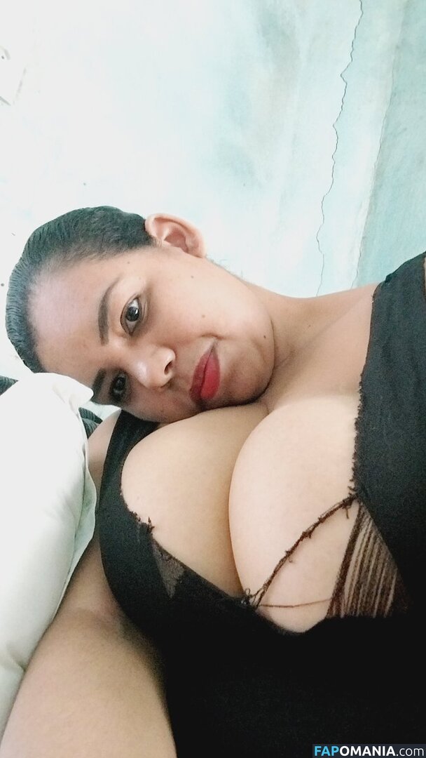 Morena Jambo Nahý OnlyFans  Uniklá fotka #8