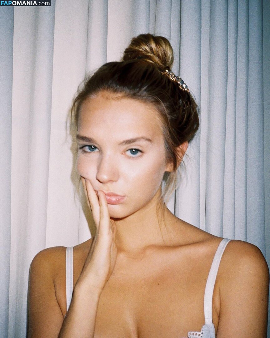 Morgan Fletchall / morganfletchall Nahý OnlyFans  Uniklá fotka #18