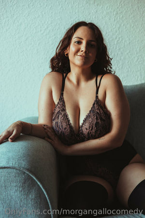 Morgan Gallo
