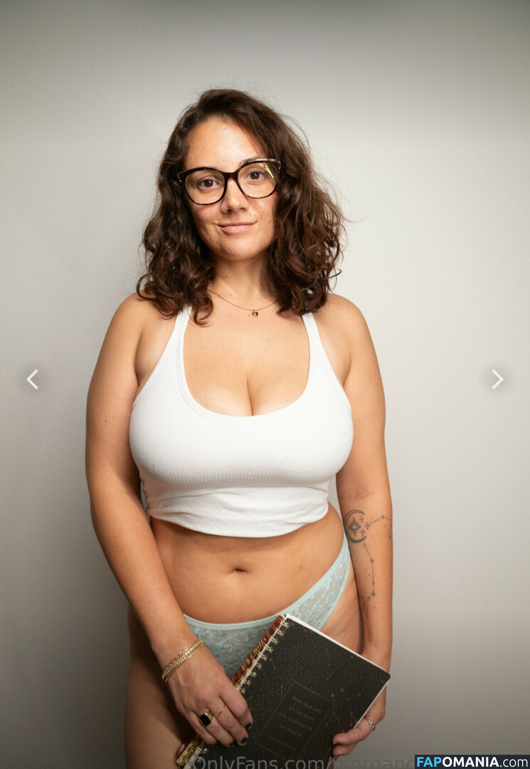 Morgan Gallo / morgangallocomedy Nahý OnlyFans  Uniklá fotka #169