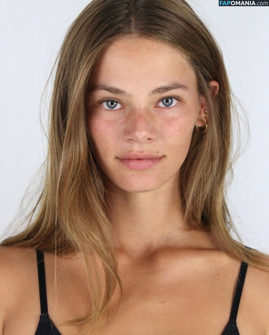 Morgan Huemmer / morgan.huemmer Nahý OnlyFans  Uniklá fotka #1