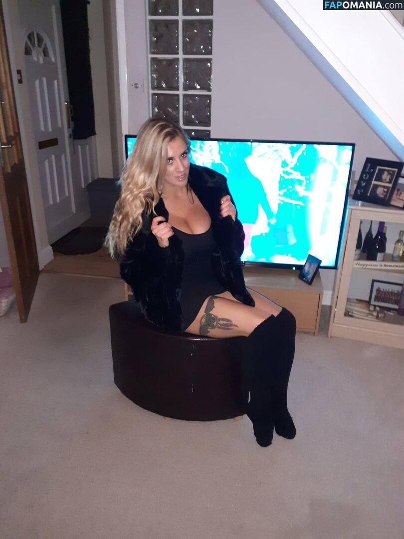 Morganellie Nahý OnlyFans  Uniklá fotka #3