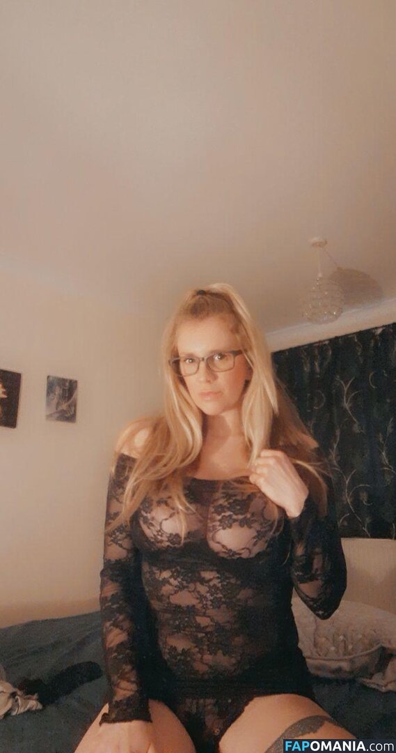 Morganellie Nahý OnlyFans  Uniklá fotka #4