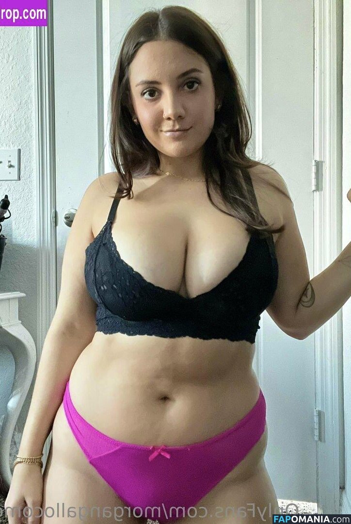 Morgan Gallo / morganlorrainegallo Nahý OnlyFans  Uniklá fotka #26