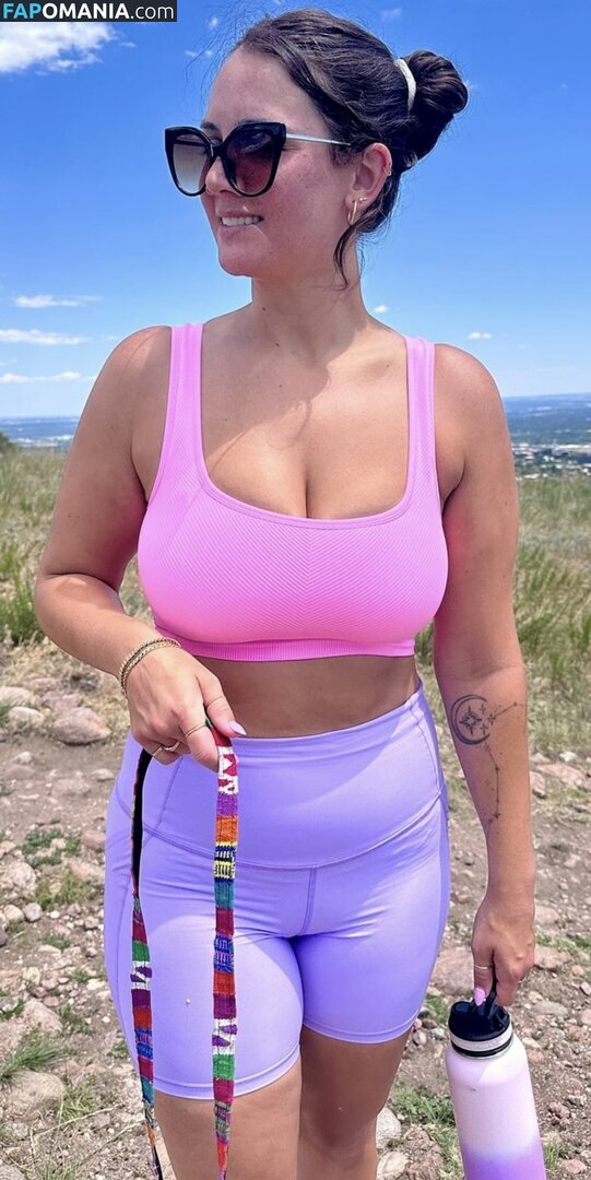 Morgan Gallo / morganlorrainegallo Nahý OnlyFans  Uniklá fotka #29