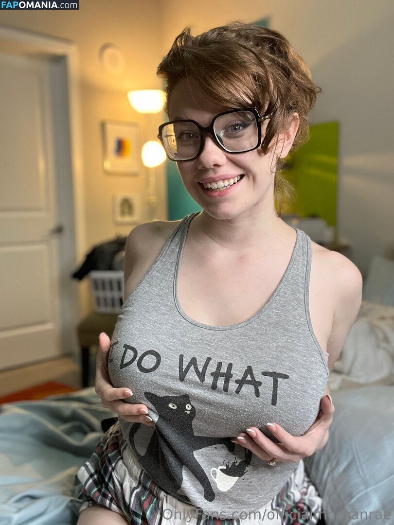 dicksinthedishwasher / morganraecwc Nahý OnlyFans  Uniklá fotka #2