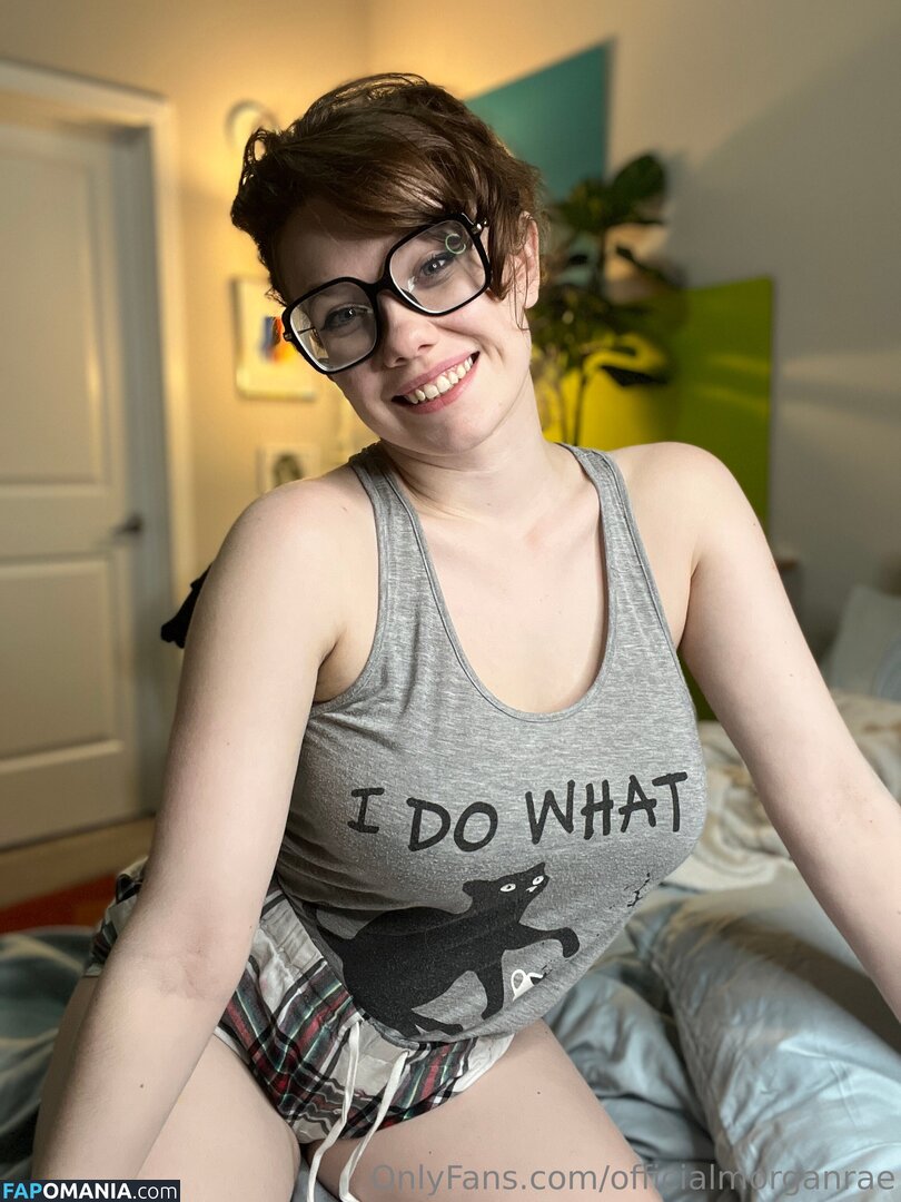 dicksinthedishwasher / morganraecwc Nahý OnlyFans  Uniklá fotka #4