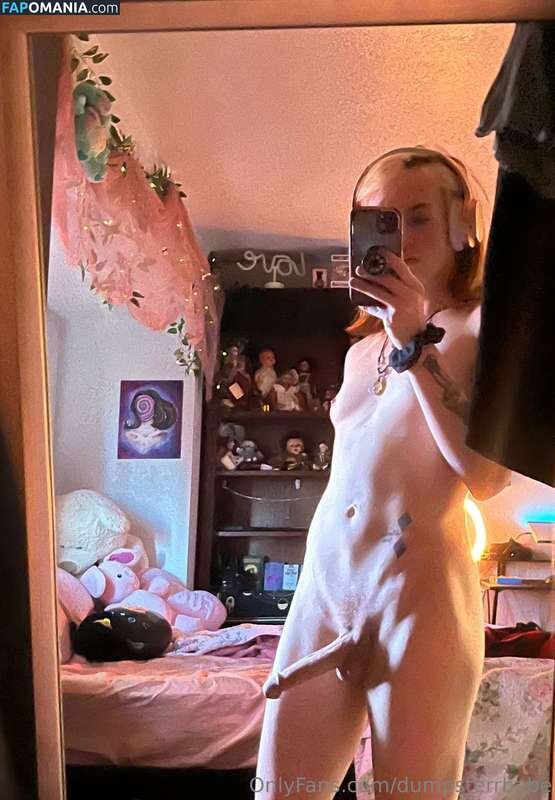 Morgieslvt / dumpsterrbabe Nahý OnlyFans  Uniklá fotka #8