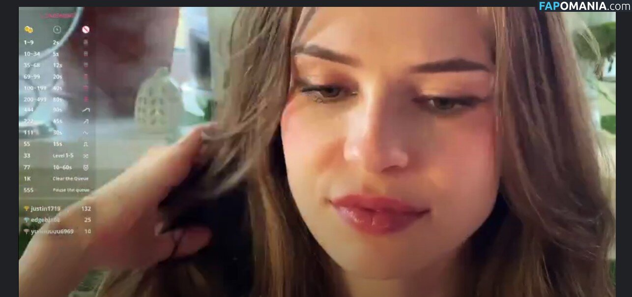 morningalisa Nahý OnlyFans  Uniklá fotka #1