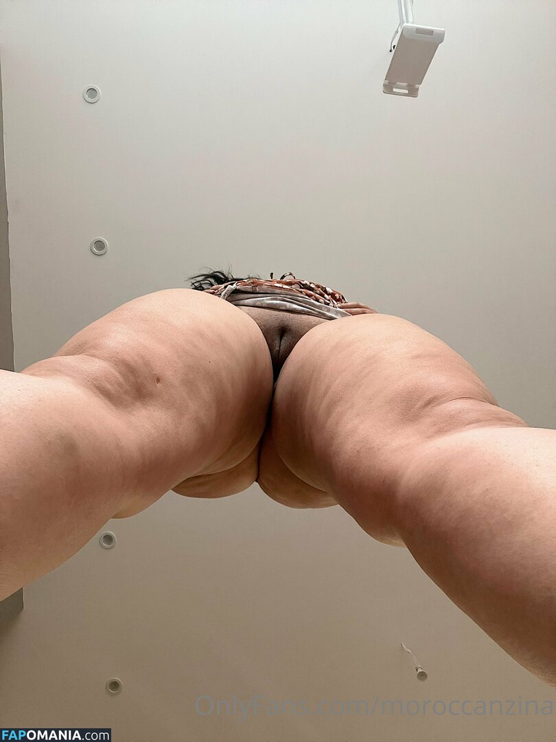 Moroccan Zina / moroccanzina / mrccnzina / zinahadid Nahý OnlyFans  Uniklá fotka #49