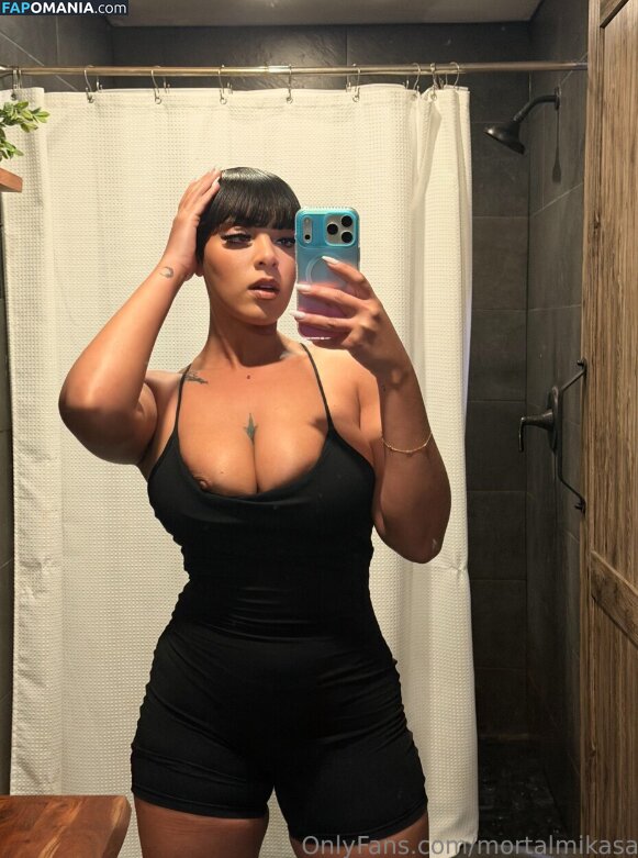 mortalmikasa Nahý OnlyFans  Uniklá fotka #11